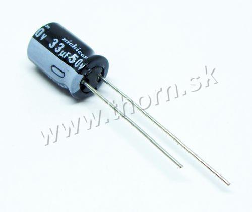 33uF/50V