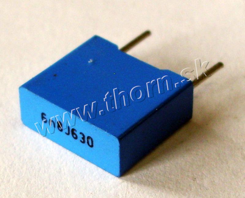 6,8nF/630V