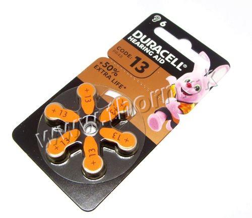 Duracell 13 B
