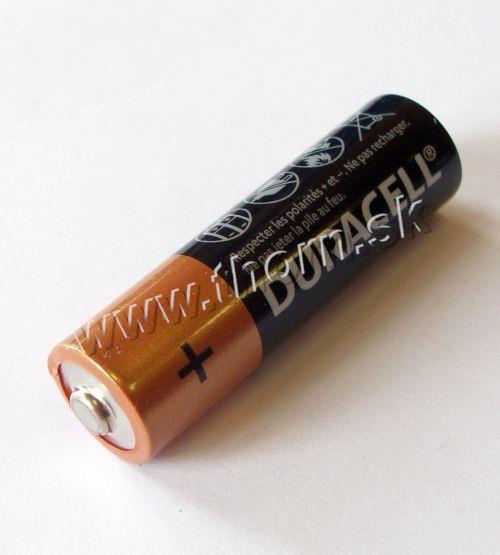 Duracell R 6