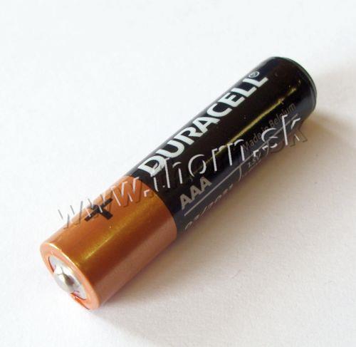 Duracell R 3