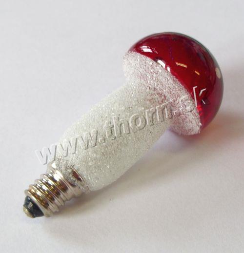 Hríbik náhradná žiarovka