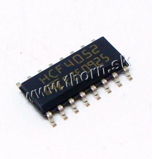 4052 SMD