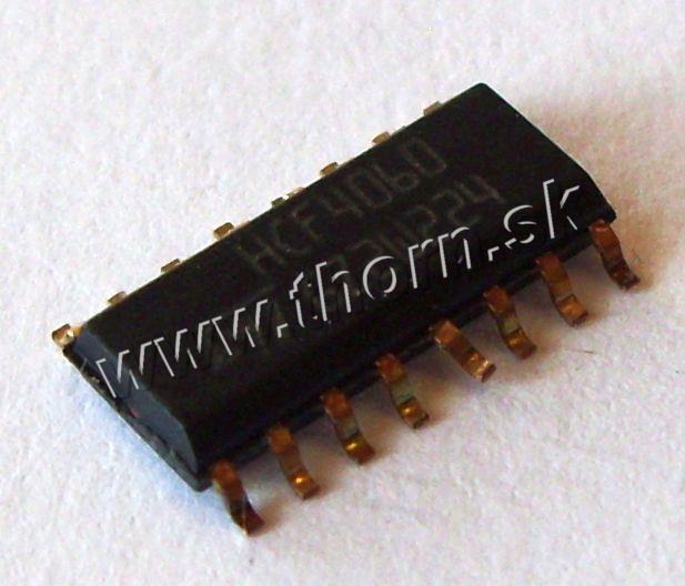 HCF 4060 SMD