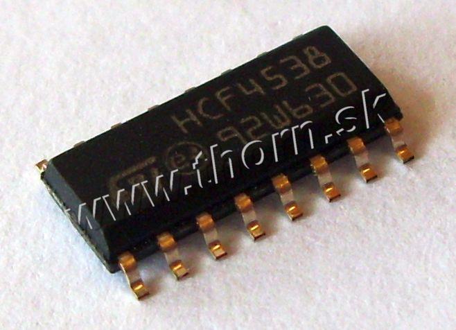 HCF 4538 SMD