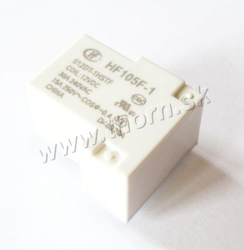 HF 105 F 1/012 DT-1 HST