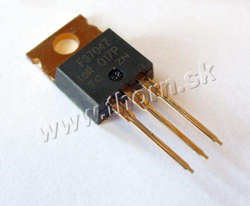 IRF 3704 ZPBF