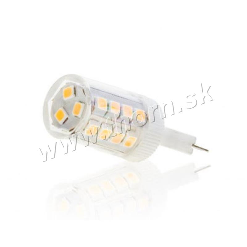 LED G9 4W 3000K