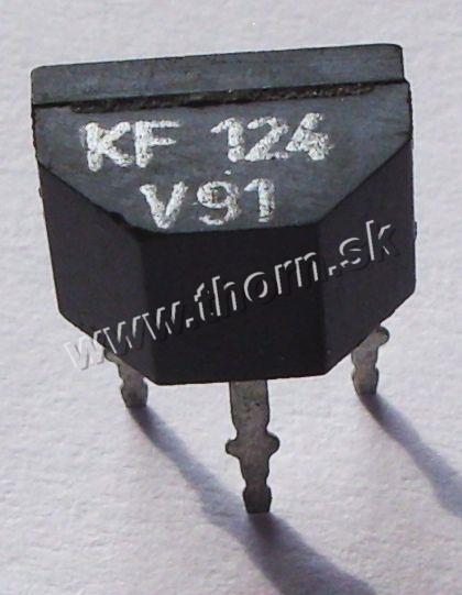 KF 124