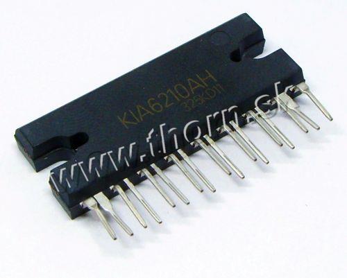 KIA 6210 AH