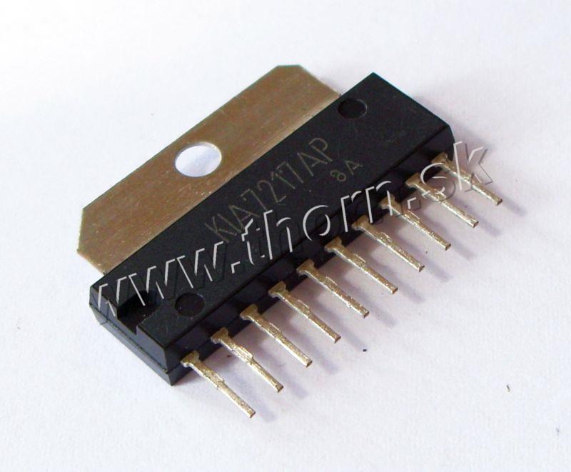KIA 7217 AP