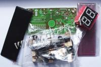 KS 006 Časovač procesorový 2-miestny