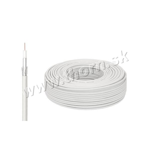 Koaxiálny kábel 3C2V