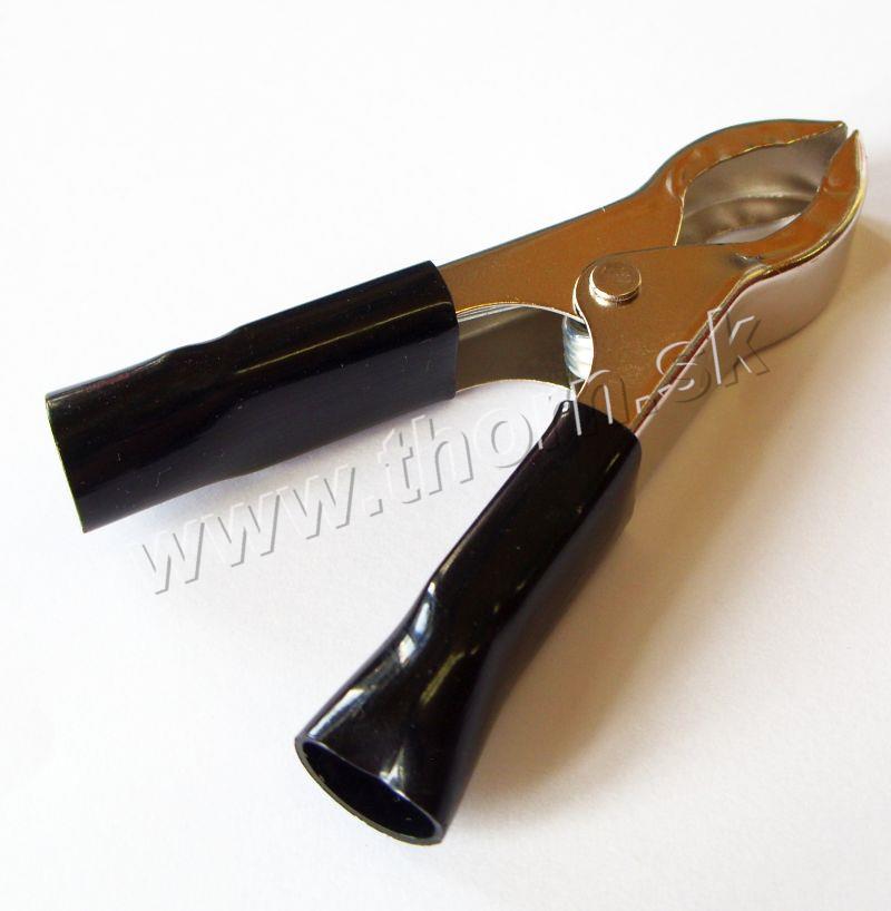 Krokosvorka čierna 30A