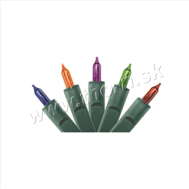 Náhradný žiarovkový set pre 80 kusovú sadu