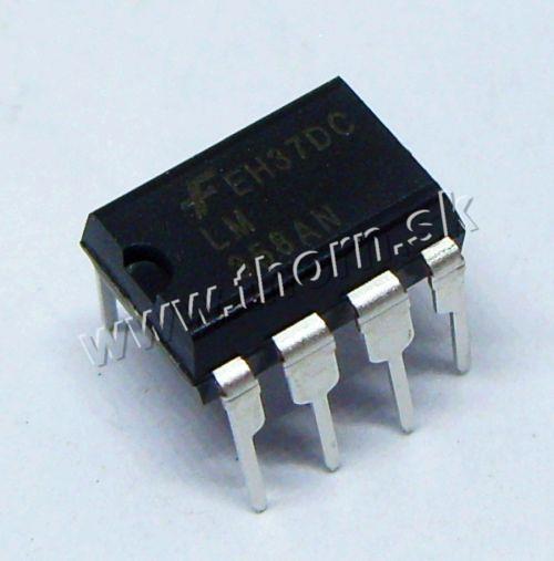 LM 358 AN