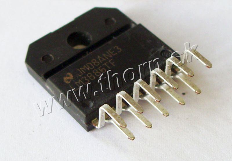 LM 3886 TF