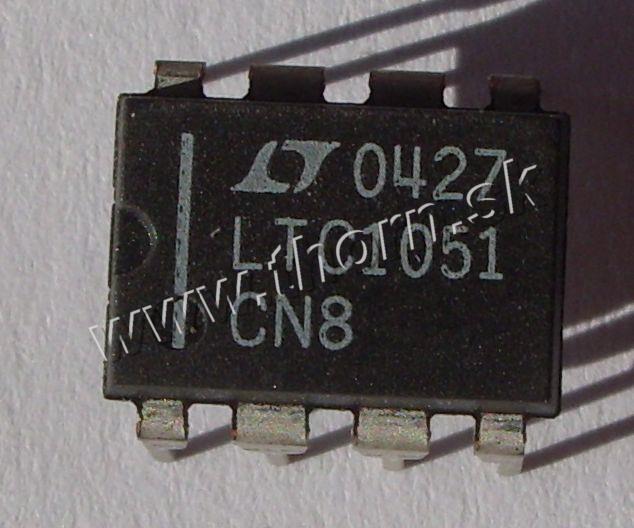 LTC 1051 CN