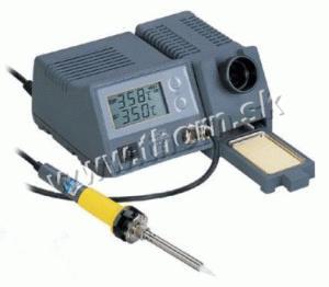 Spájkovacia stanica s procesorom 931