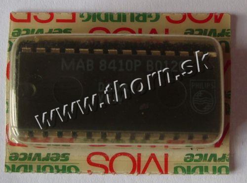 MAB 8410 P