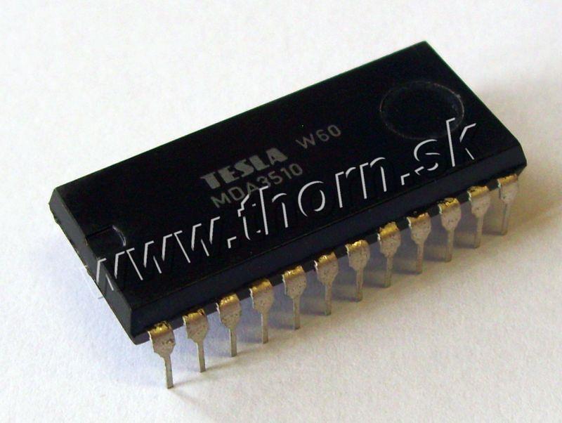 MDA 3510