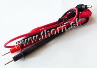 Meracie káble malé