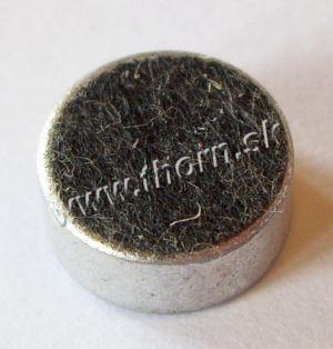 Elektretový mikrofón