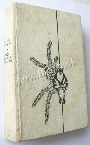 Moje najmilšie strašidlá