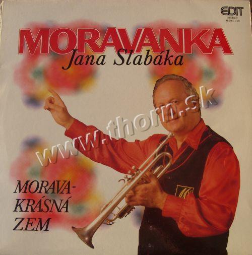 Moravanka- Morava-krásná zem