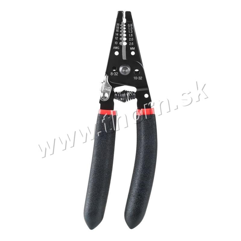 Kliešte odizolovávacie NAR 0035