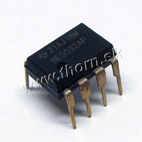 NE 5532 AP