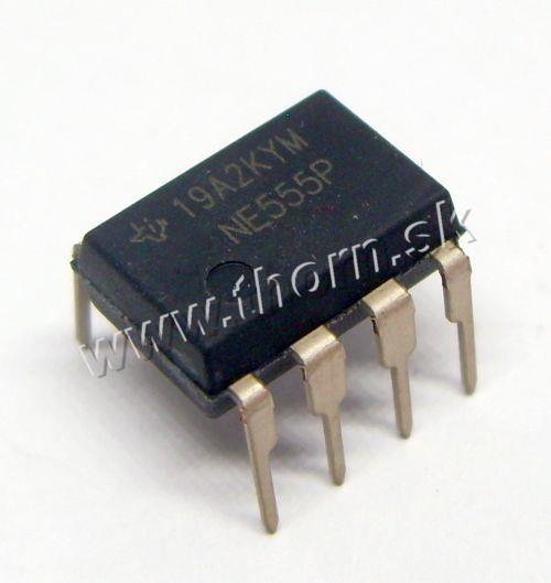 NE 555