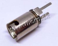 Objímka bajonet Ba 9 DPS