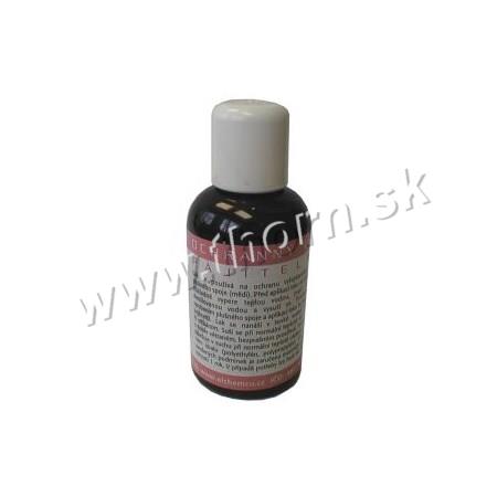 Lak spájkovací 50ml