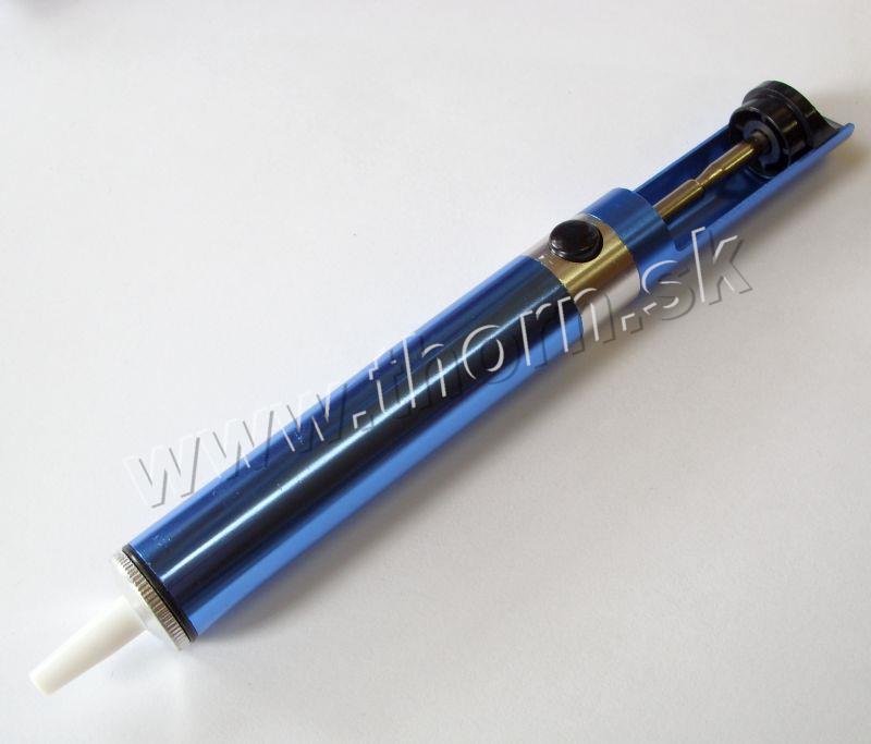 Odsávačka cinu kovová HQ 192