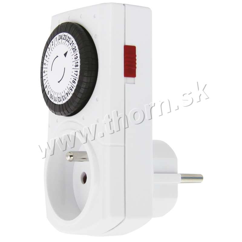 Denné mechanické P 5504