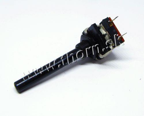 CIP 20 C-KS-IL LOG 4,7K