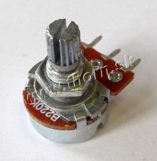 R 16148-1 A-2-B 220K