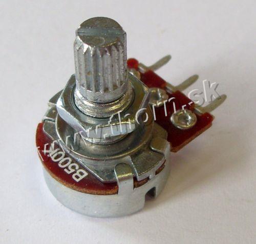 R 16148-1 A-2-B 500K