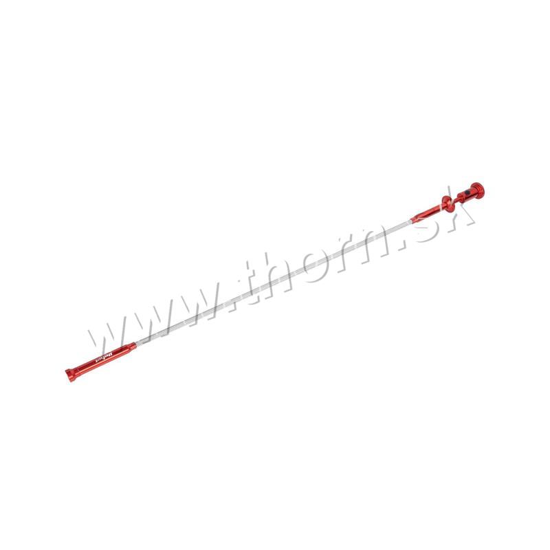 Chápadlo precízne s pazúrkami a magnetom