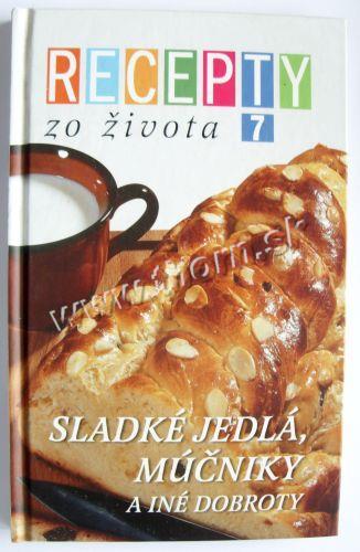 Recepty zo života 7
