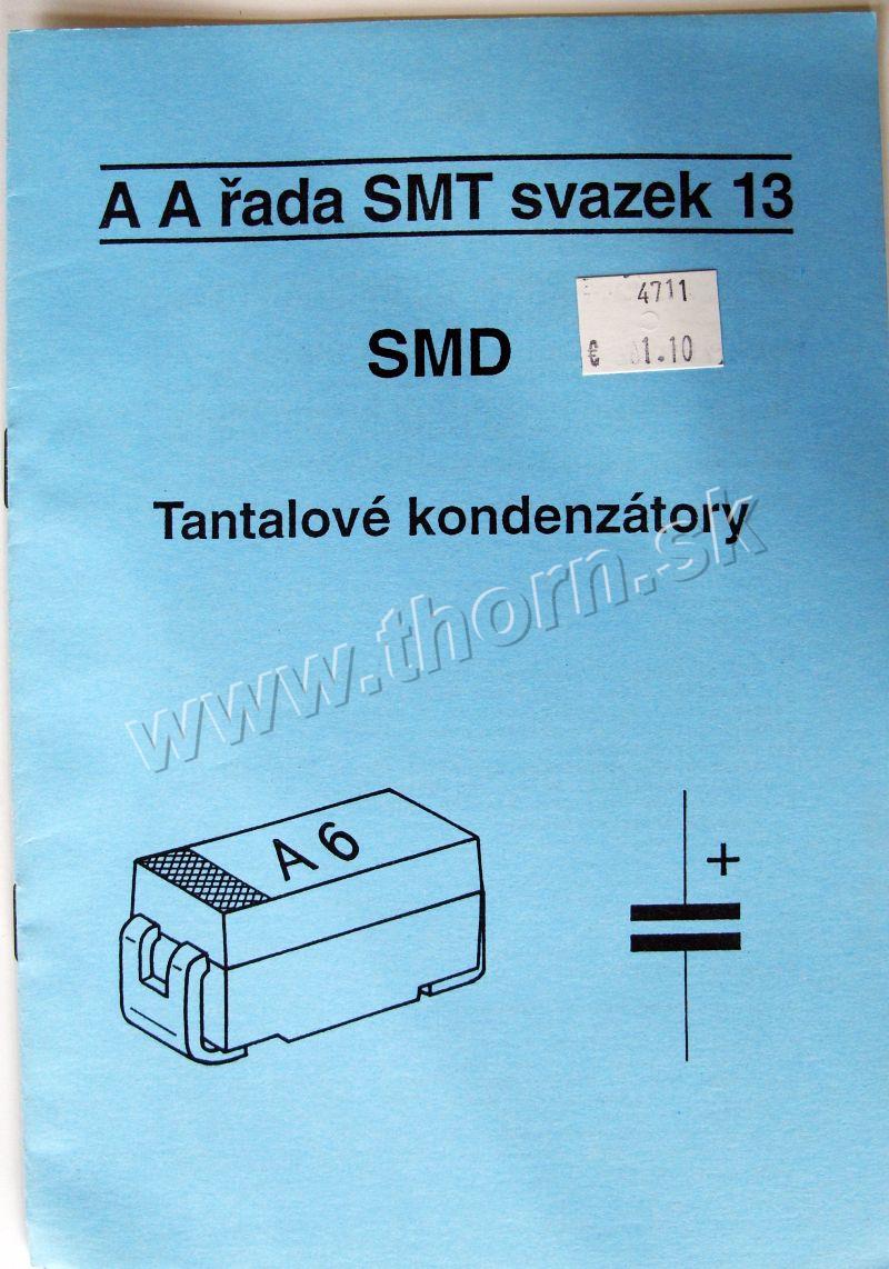 SMD 13  príručka