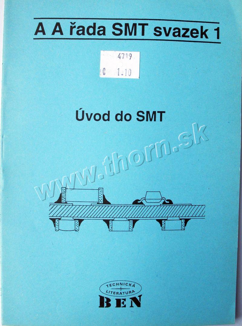 SMD 1 príručka