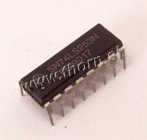 SN 74 LS 253 N