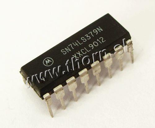 SN 74 LS 379 N