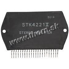 STK 4221 II