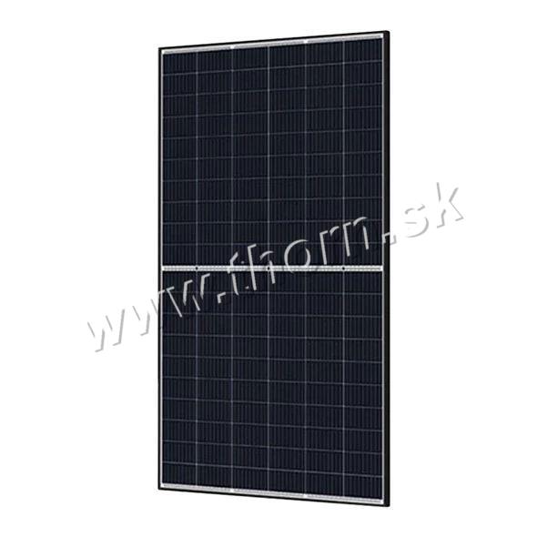 Solárny panel 410W RSM40-8-410M čierny rám Risen