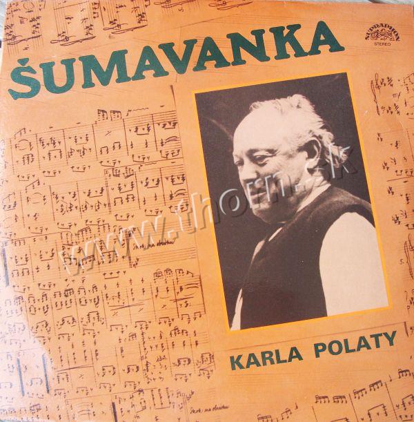 ŠUMAVANKA Karla Polaty