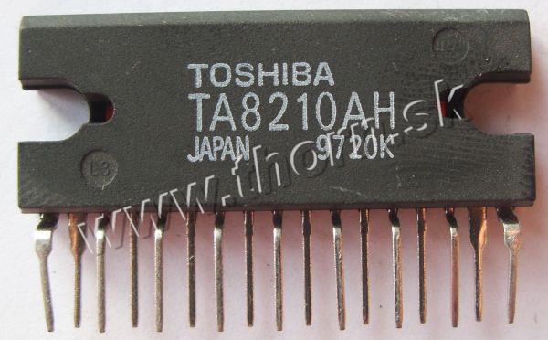 TA 8210 AH