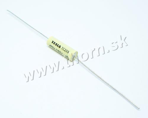 TC 205 470nF/100V